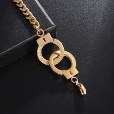 PULSERA PARA PAREJAS AMARRE ETERNO