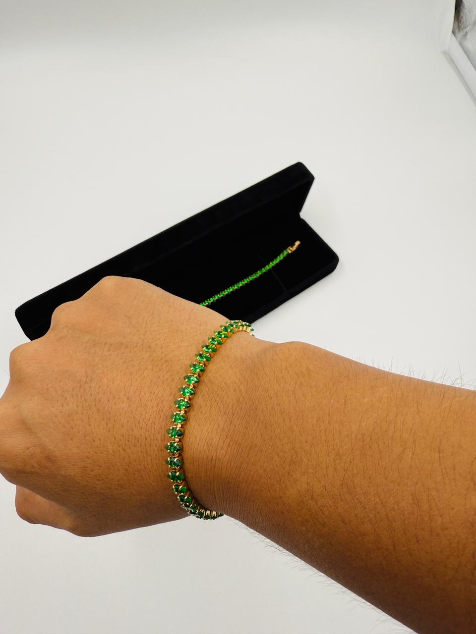 PULSERAS PARA PAREJAS ✨❤️