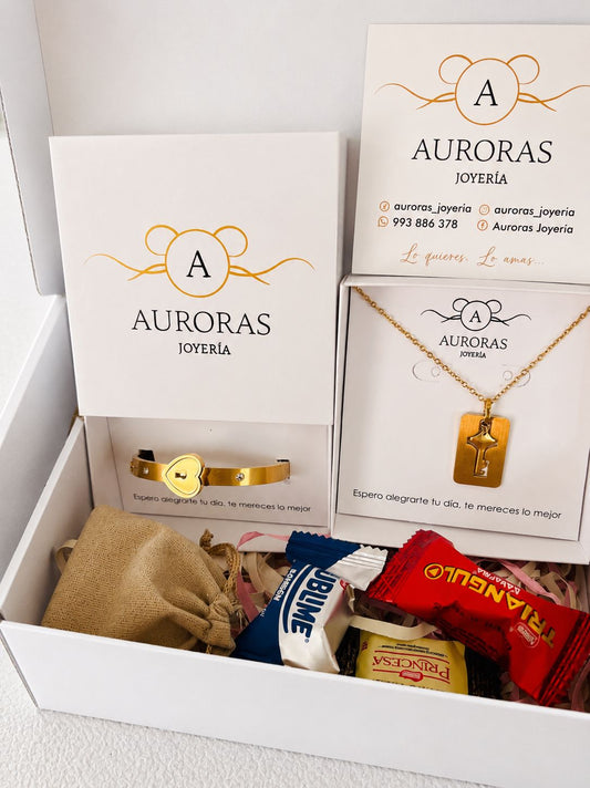 PULSERA CON LLAVE PARA PAREJA❤️🎁